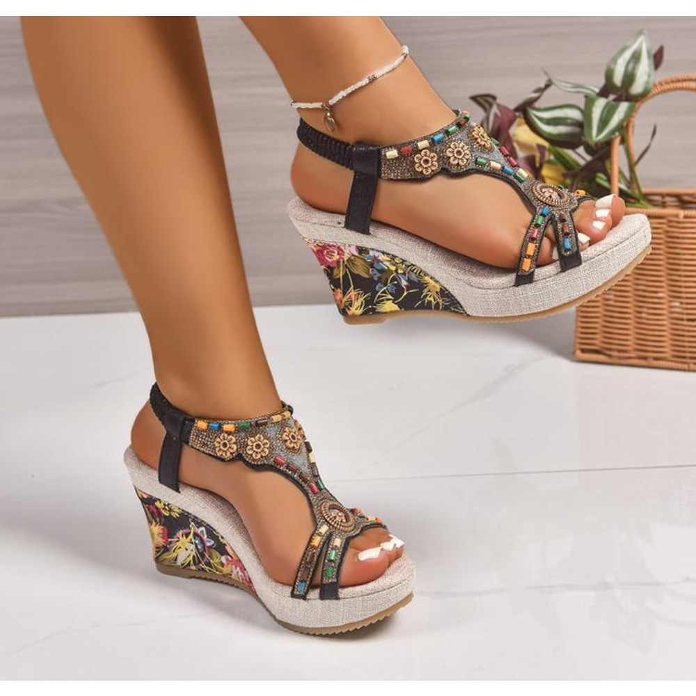 Woman Leather Summer Fashion W - đánh giá và giá Summer Holiday Clothing Women
