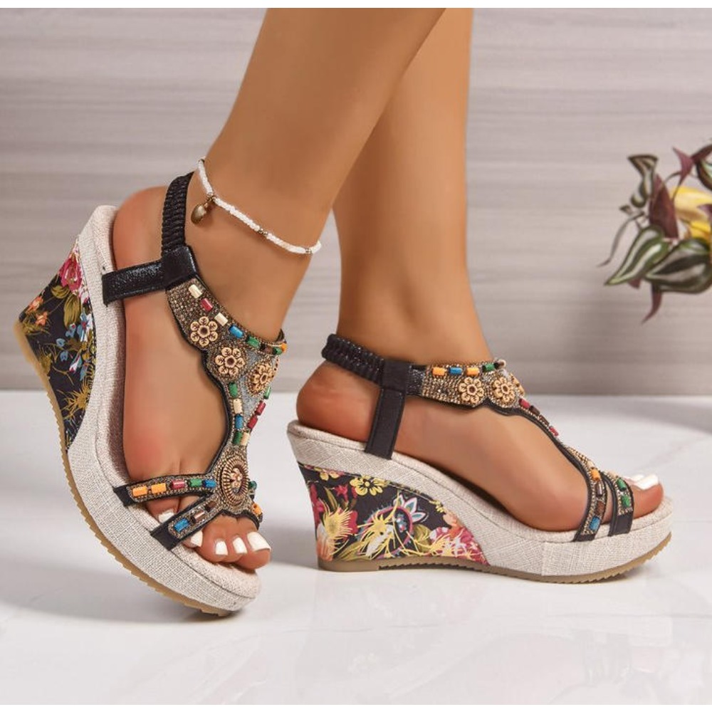 Woman Leather Summer Fashion W - đánh giá và giá Summer Holiday Clothing Women