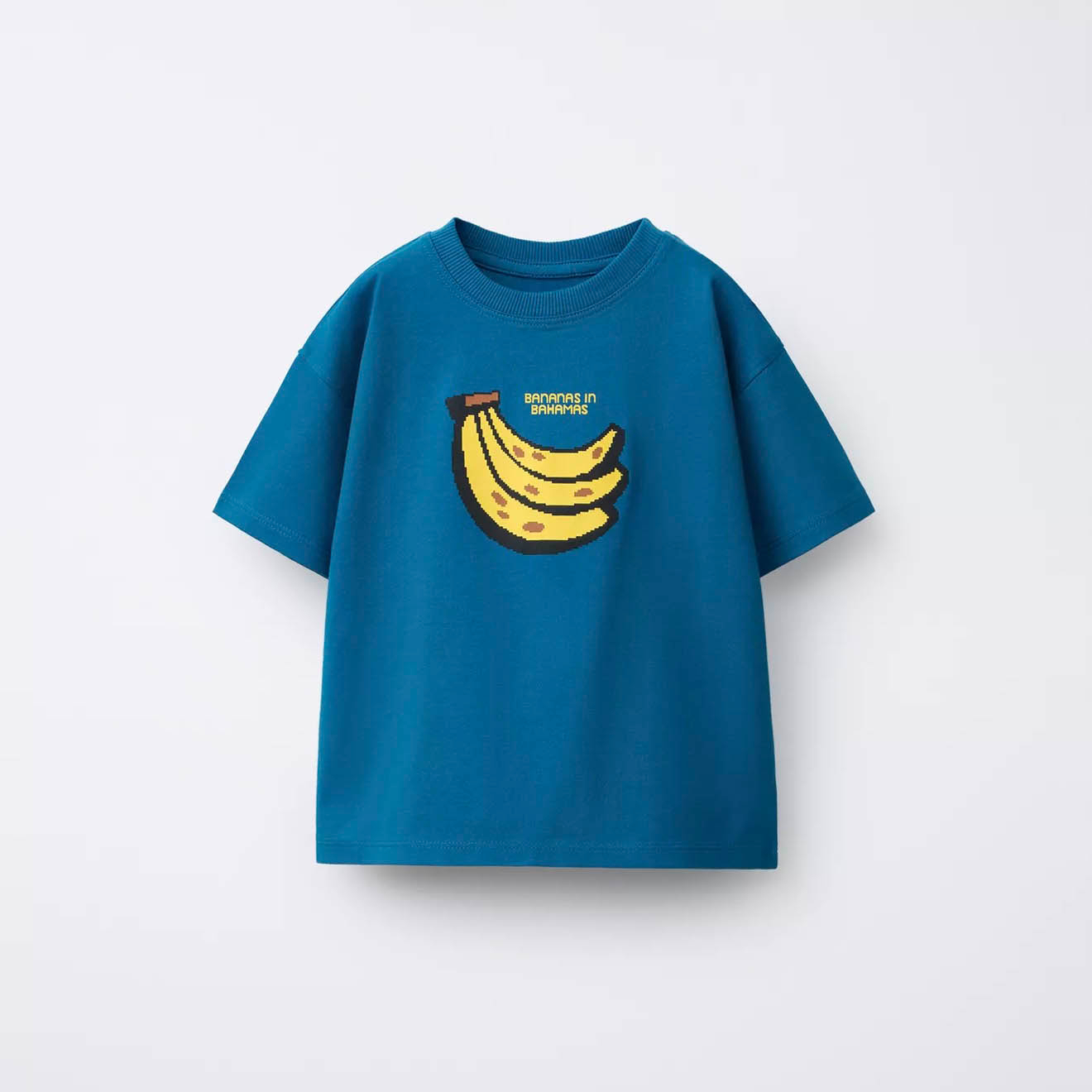 Printed Cartoon T-shirt For Ki - đánh giá và giá Summer Clothing Baby Girl