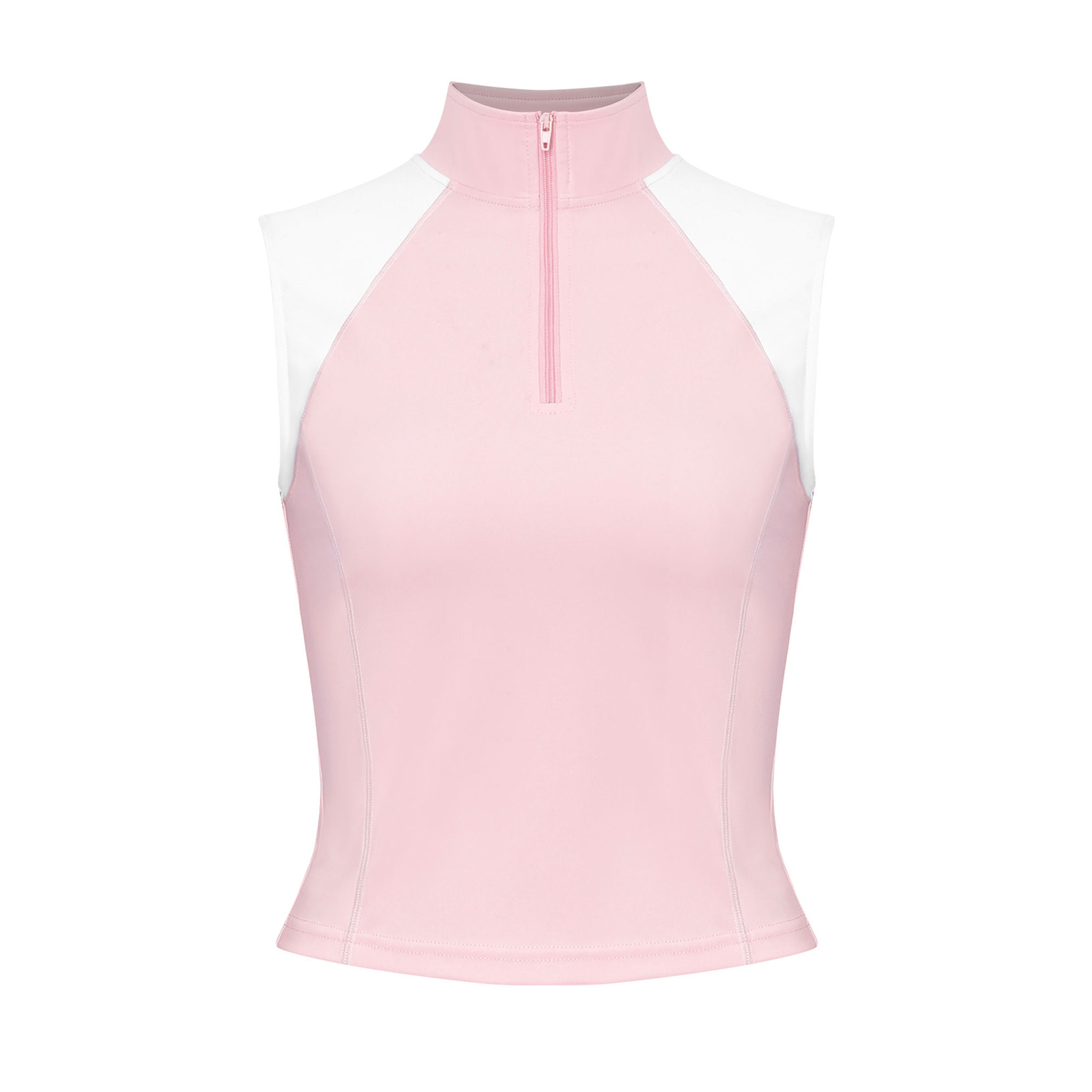 Women's Equestrian Shirt Vest  - đánh giá và giá Summer Equestrian Clothing