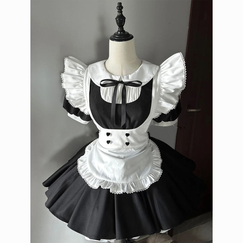 Japanese Kawaii Lolita Short S - đánh giá và giá Summer Japanese Clothing