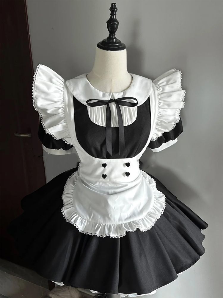 Japanese Kawaii Lolita Short S - đánh giá và giá Summer Japanese Clothing
