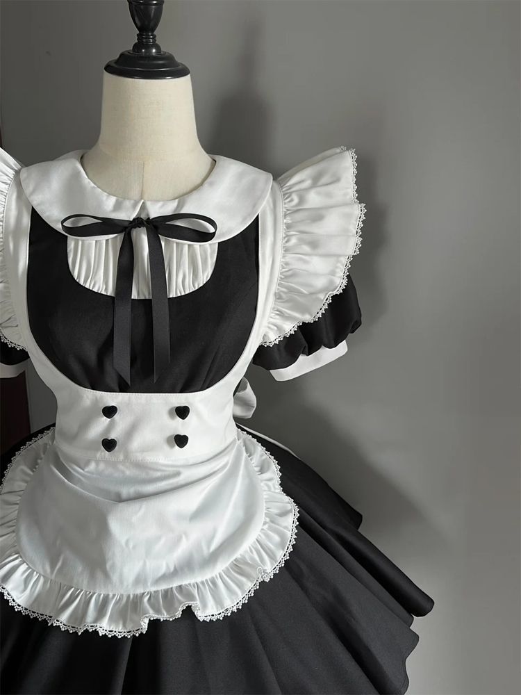 Japanese Kawaii Lolita Short S - đánh giá và giá Summer Japanese Clothing