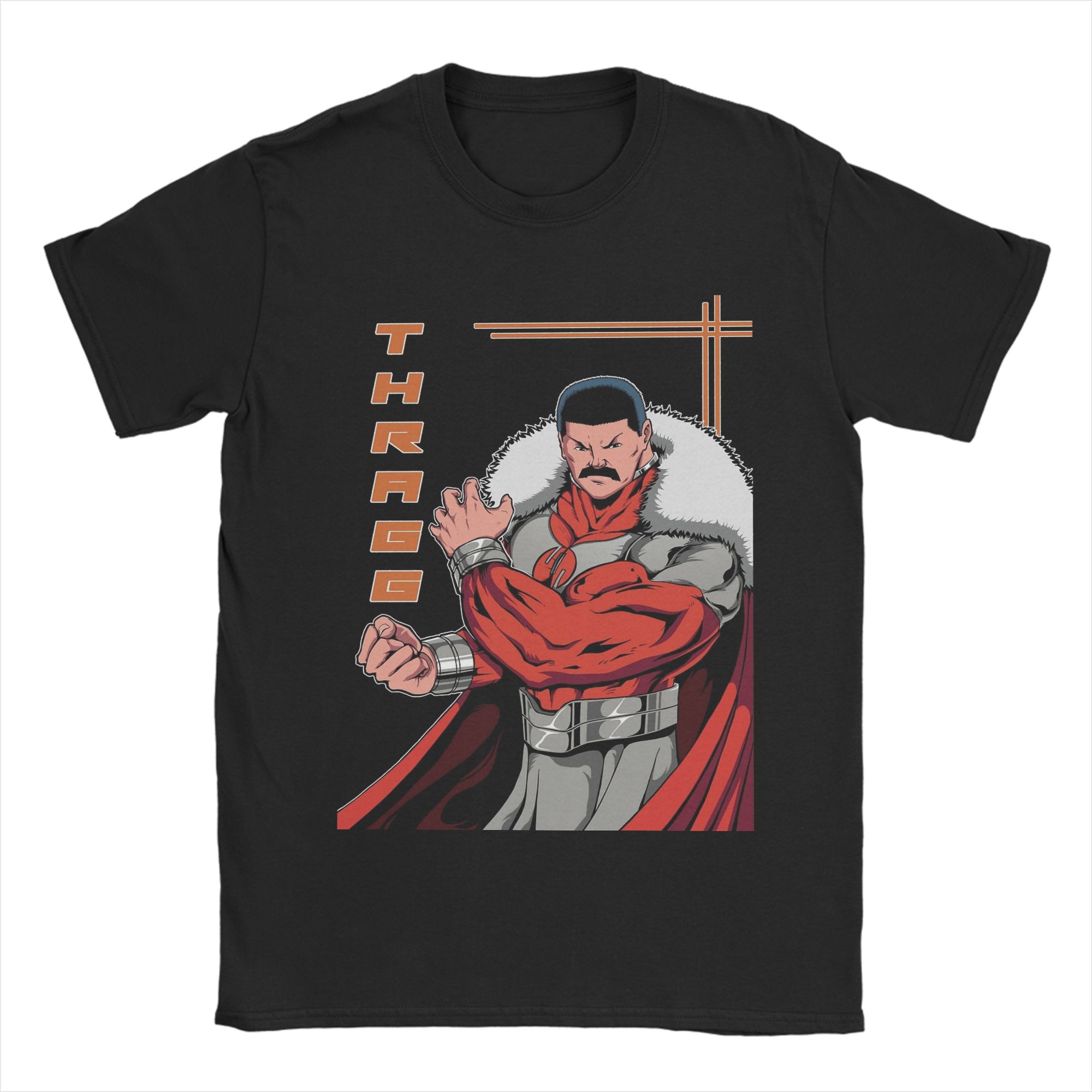 Men's Thragg Invincibles T Shi - đánh giá và giá Summer Clothing Ideas