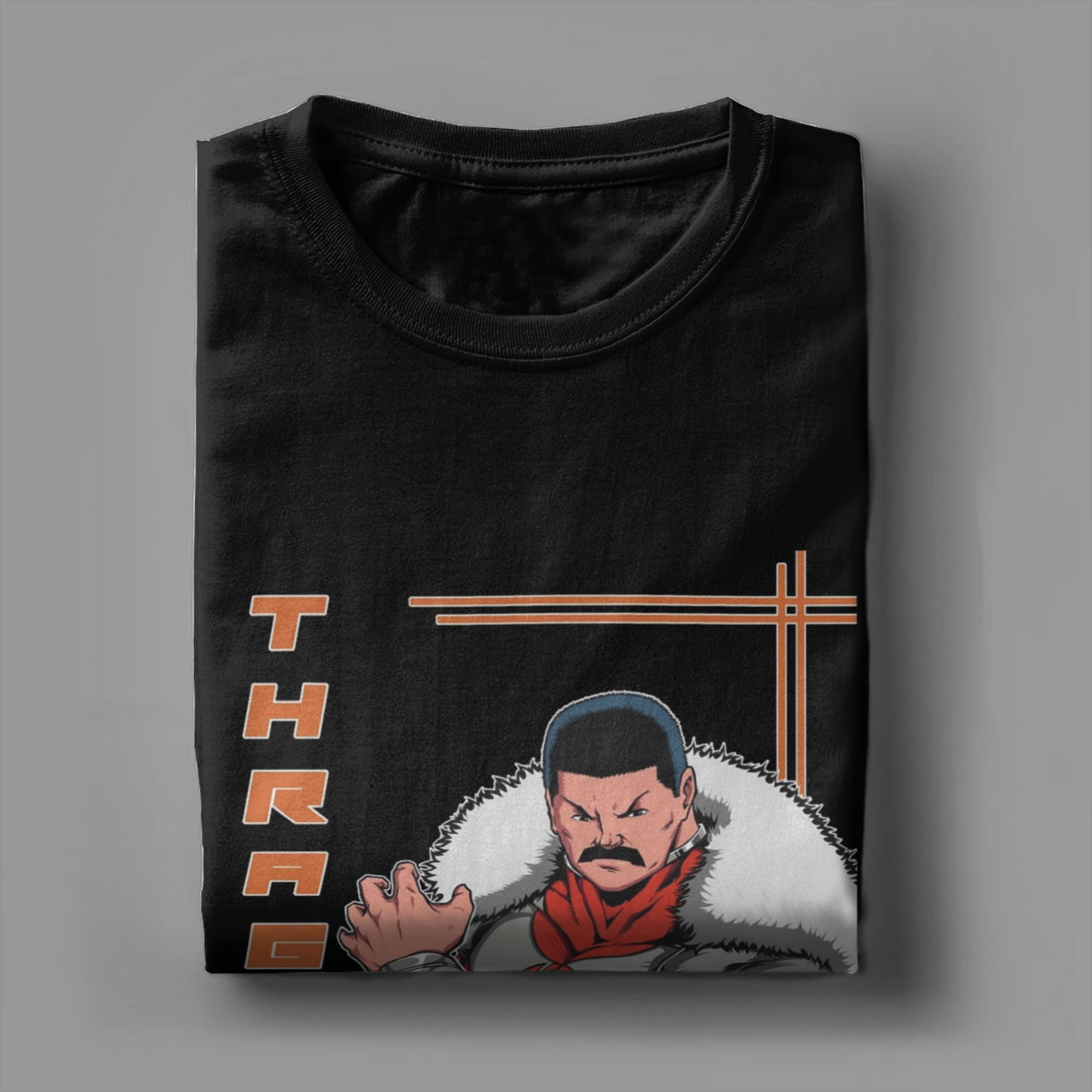 Men's Thragg Invincibles T Shi - đánh giá và giá Summer Clothing Ideas