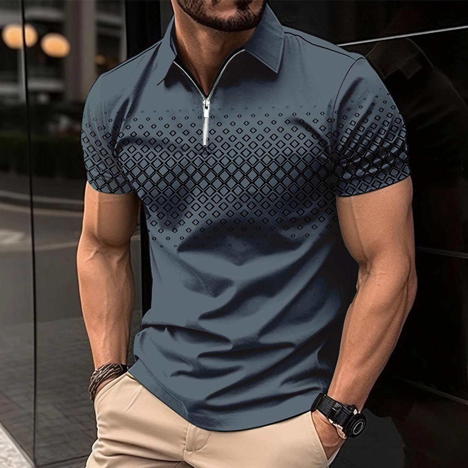 Summer T Shirts for Men 2024 S - đánh giá và giá Summer De Clothing