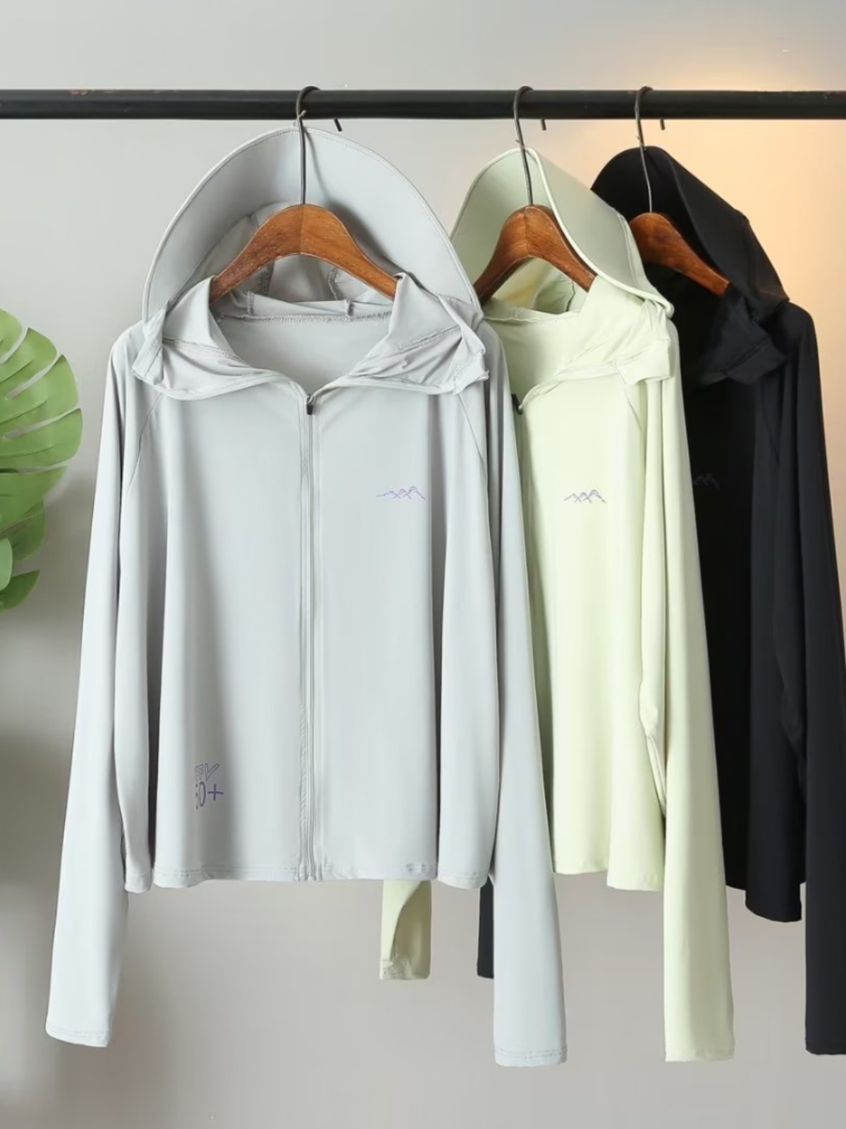 Ice Silk UV Protection Clothin - đánh giá và giá Summer Rays Clothing