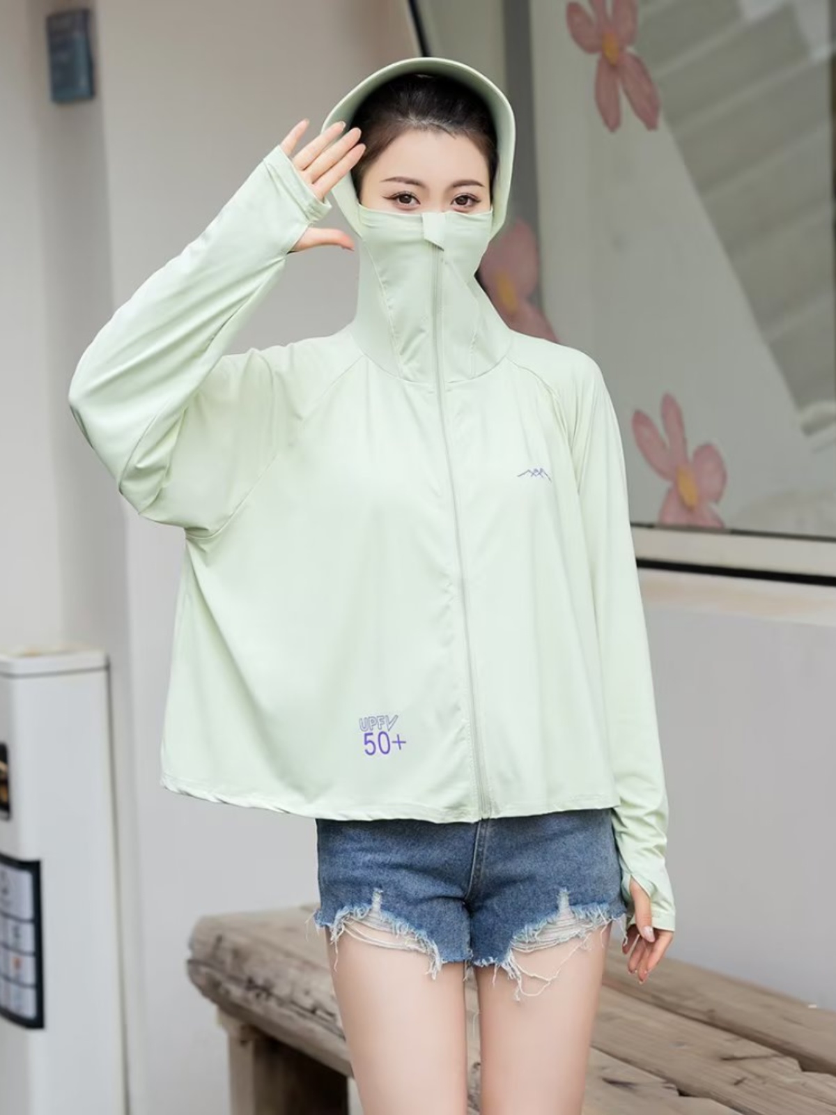Ice Silk UV Protection Clothin - đánh giá và giá Summer Rays Clothing