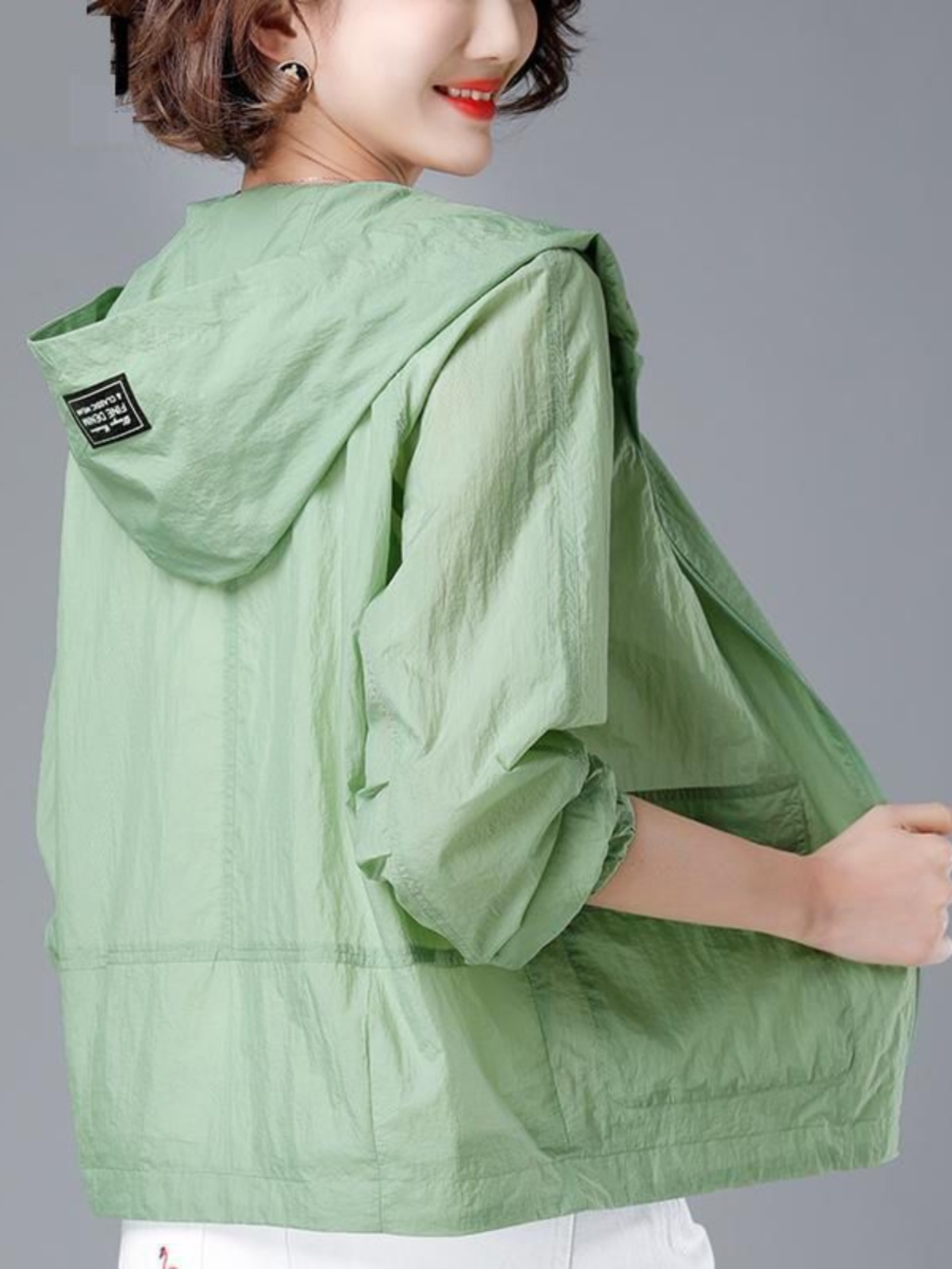 Sun Protection Clothing for Mi - đánh giá và giá Summer Rays Clothing