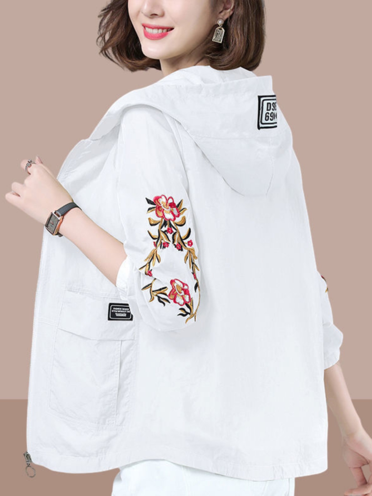Sun Protection Clothing for Mi - đánh giá và giá Summer Rays Clothing