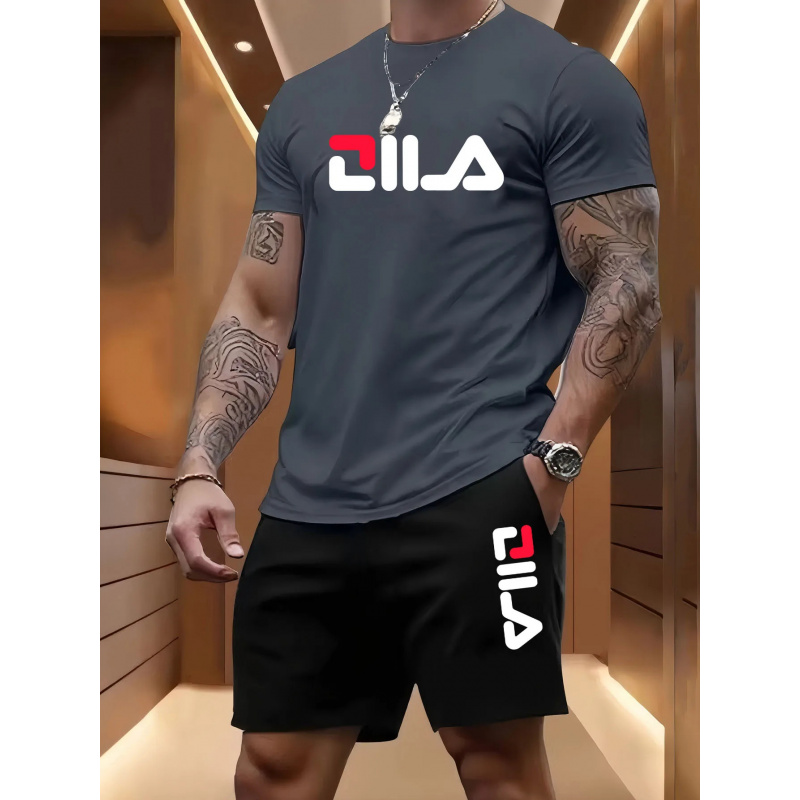 Men'S Casual Fashionable Outdo - đánh giá và giá Summer Knit Clothing