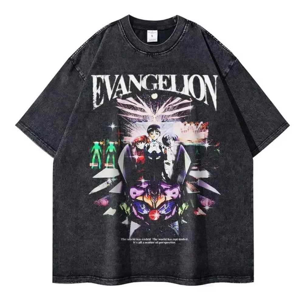 Oversized Men's T Shirts  Clot - đánh giá và giá Vintage Summer Clothing Brand
