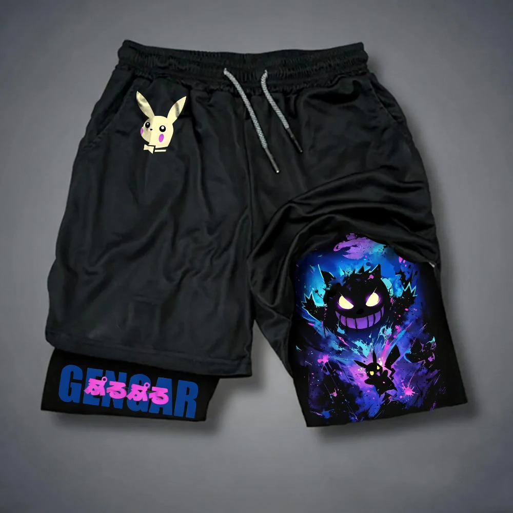 Cosplay Costumes Pokémon Mimik - đánh giá và giá Summer Clothing Layering