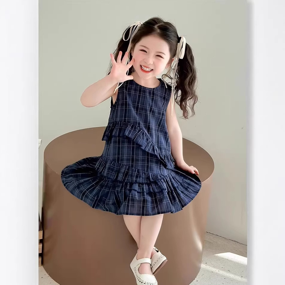 Toddler girls summer dress new - đánh giá và giá Summer Loving Kids Clothing