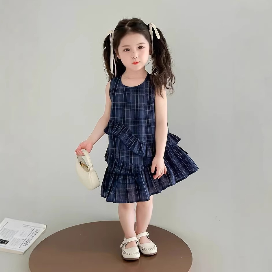 Toddler girls summer dress new - đánh giá và giá Summer Loving Kids Clothing
