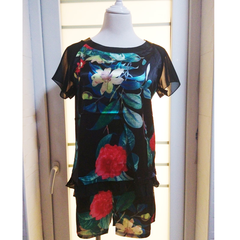 2025 Summer 2 piece set outfit - đánh giá và giá Vintage Summer Clothing Brand