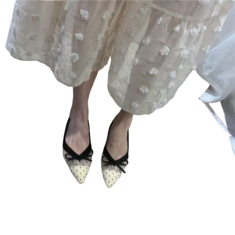 2026 Summer New Polka Dot Sing - đánh giá và giá Summer Holiday Clothing Women