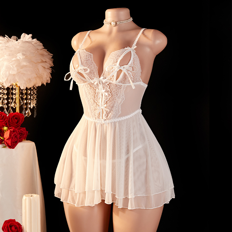 Transparent Sexy Woman Lingeri - đánh giá và giá Summer Holiday Clothing Women