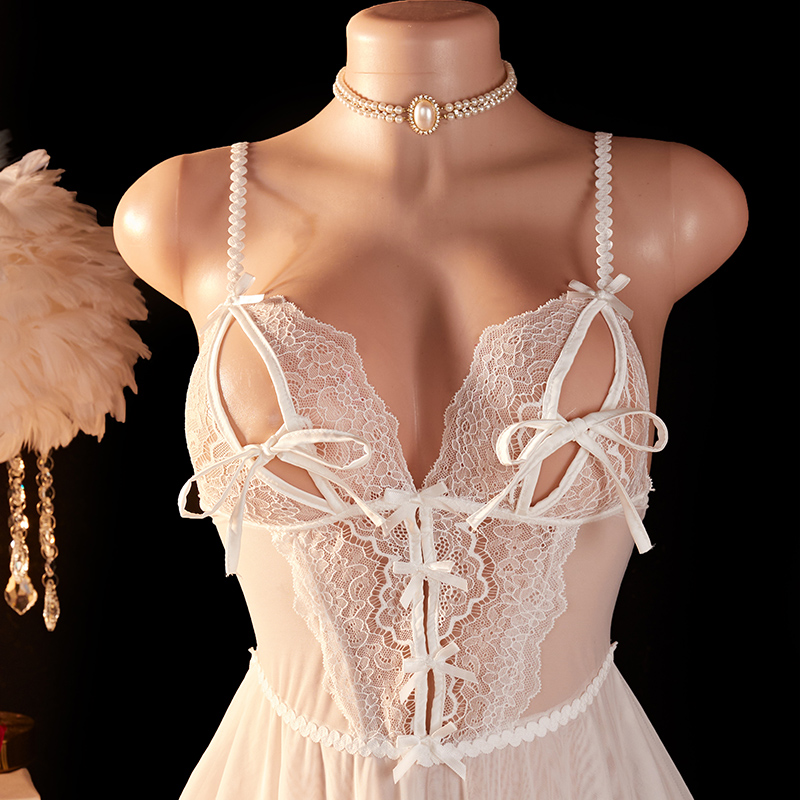 Transparent Sexy Woman Lingeri - đánh giá và giá Summer Holiday Clothing Women