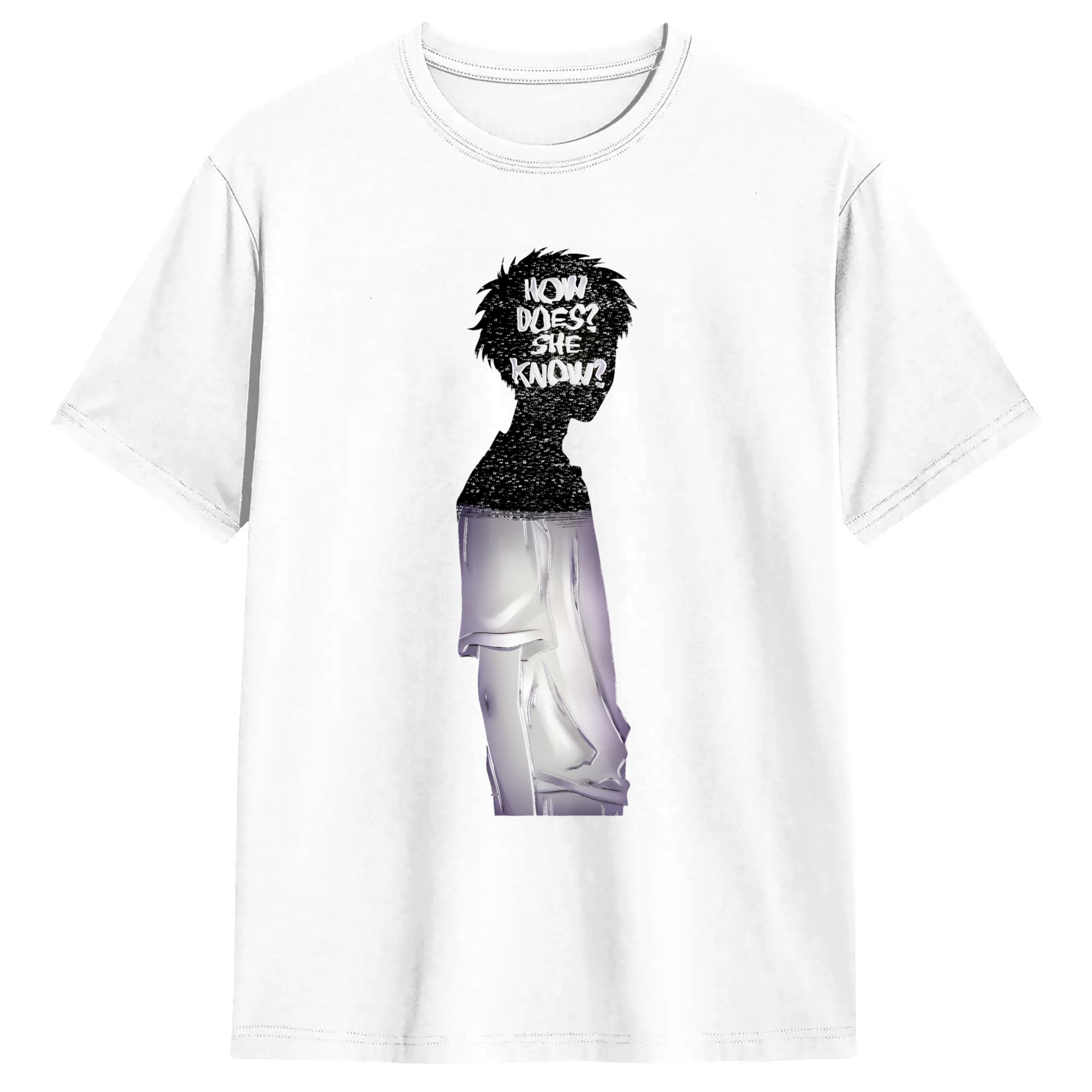 The Summer Hikaru Died T-Shirt - đánh giá và giá Summer Clothing Ideas