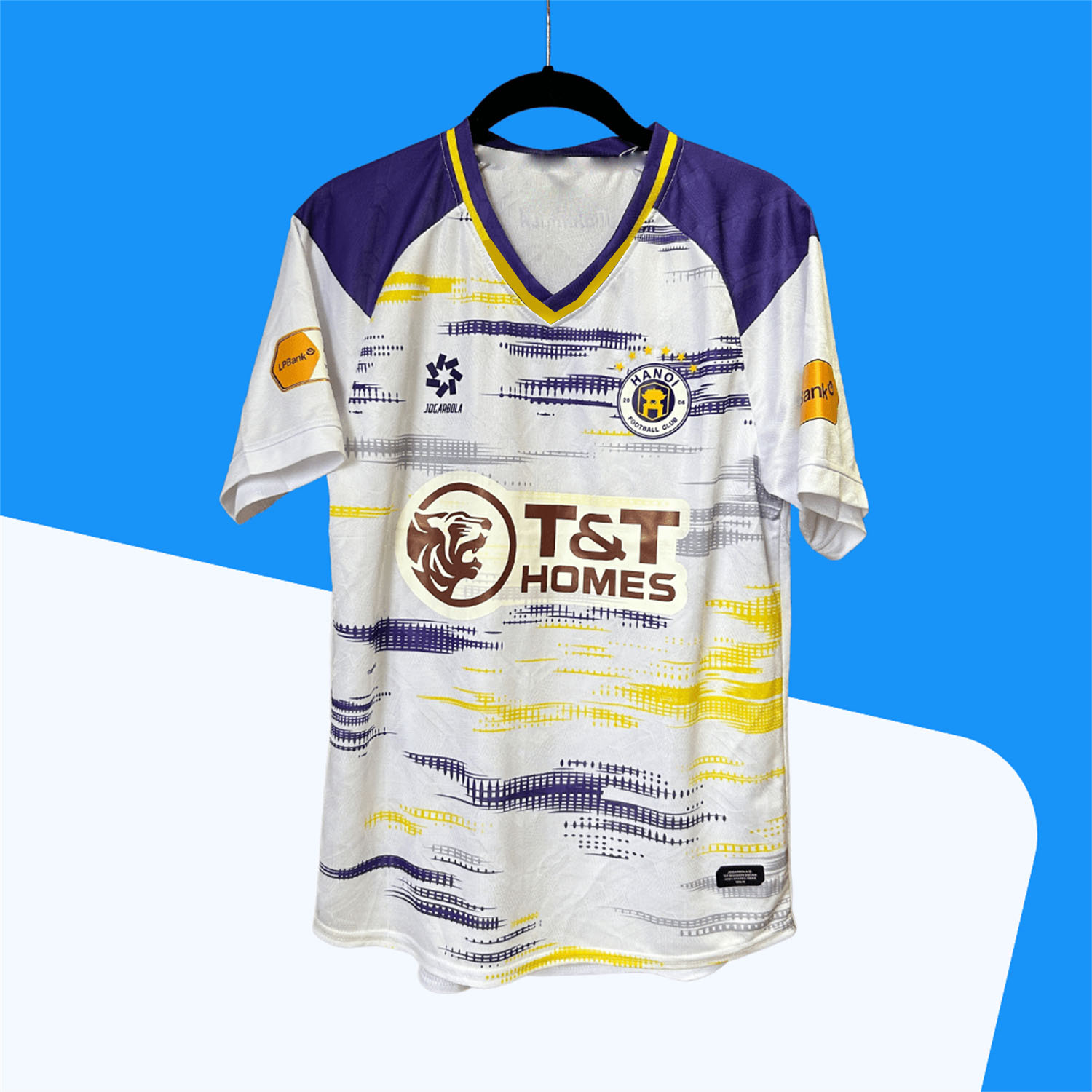 2026 Men's Brushstroke Soccer  - đánh giá và giá Summer Clothing Logo