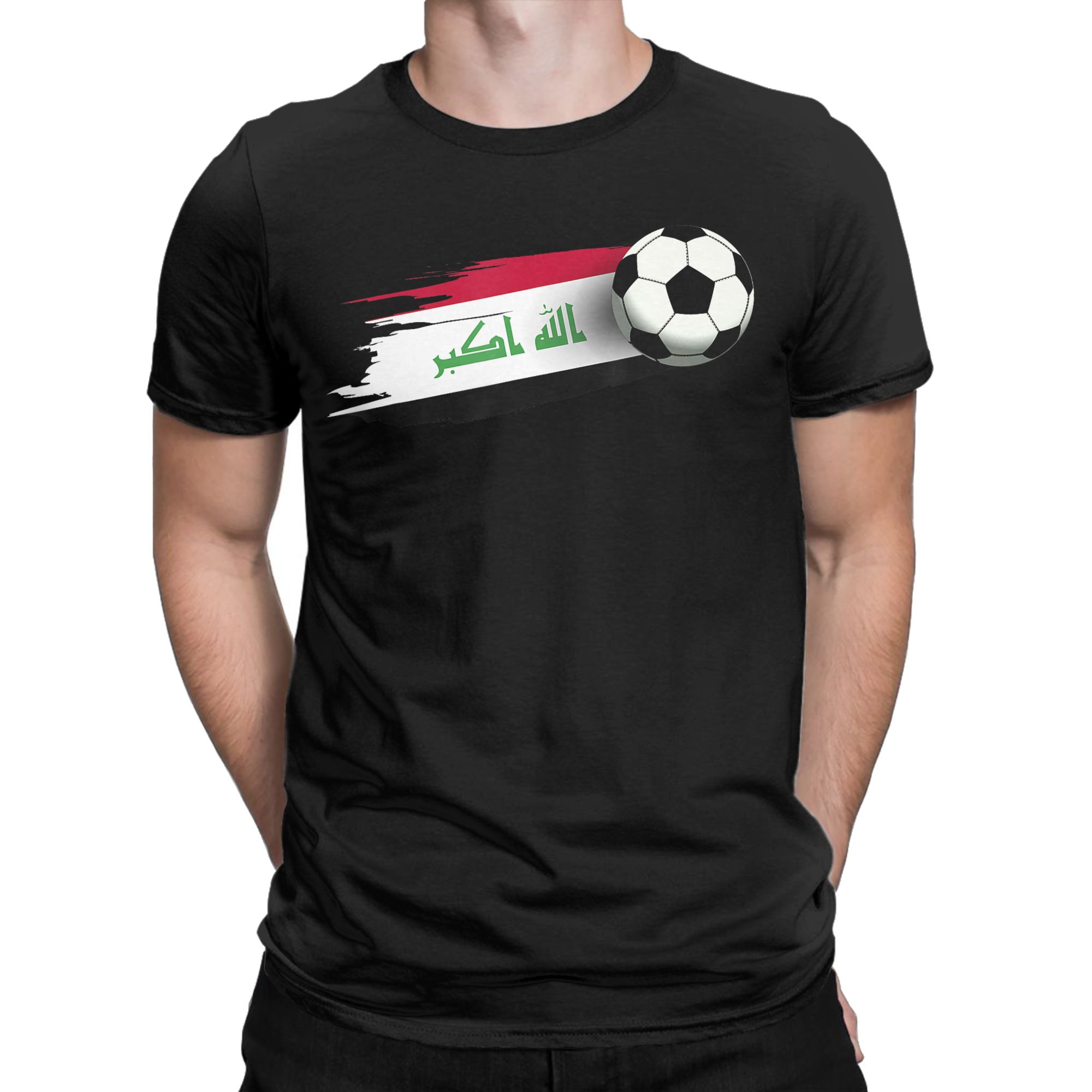 Men T-Shirts Iraq Flag Iraqi S - đánh giá và giá Summer Clothing Ideas