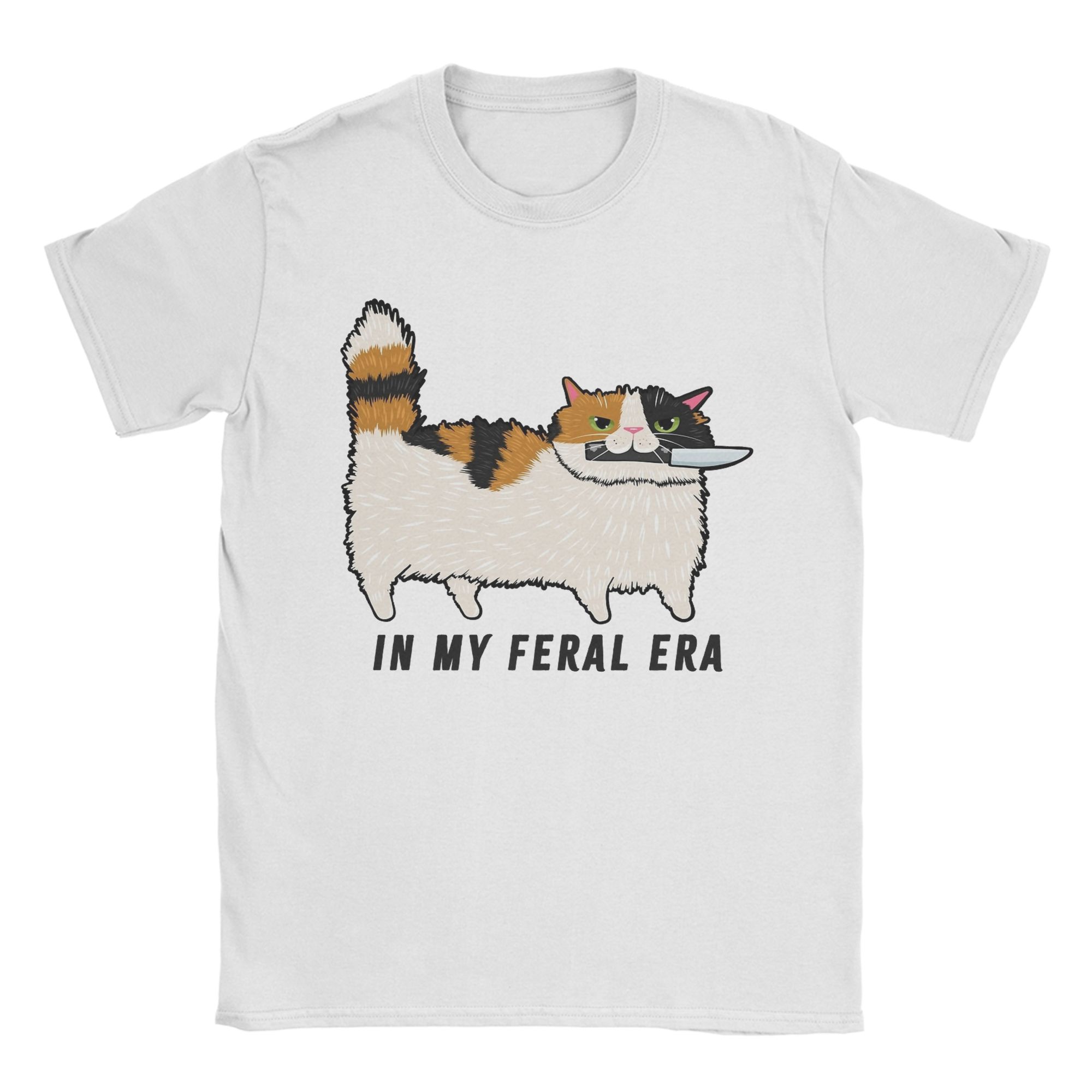 Men's In My Feral Era Calico C - đánh giá và giá Summer Clothing Ideas