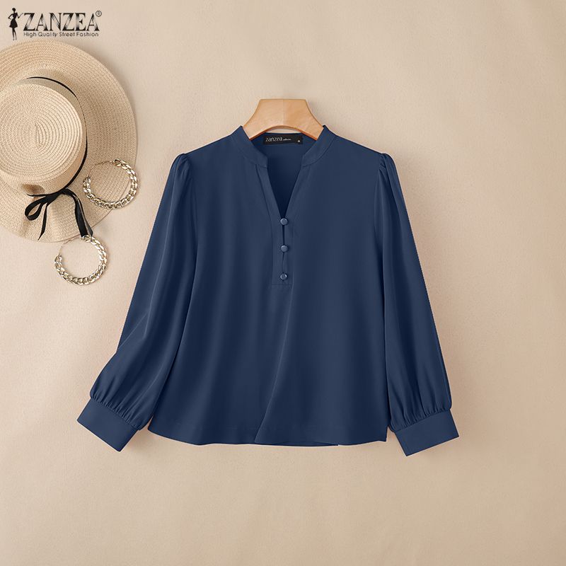 Woman Elegant Fashion Loose Bl - đánh giá và giá Summer De Clothing