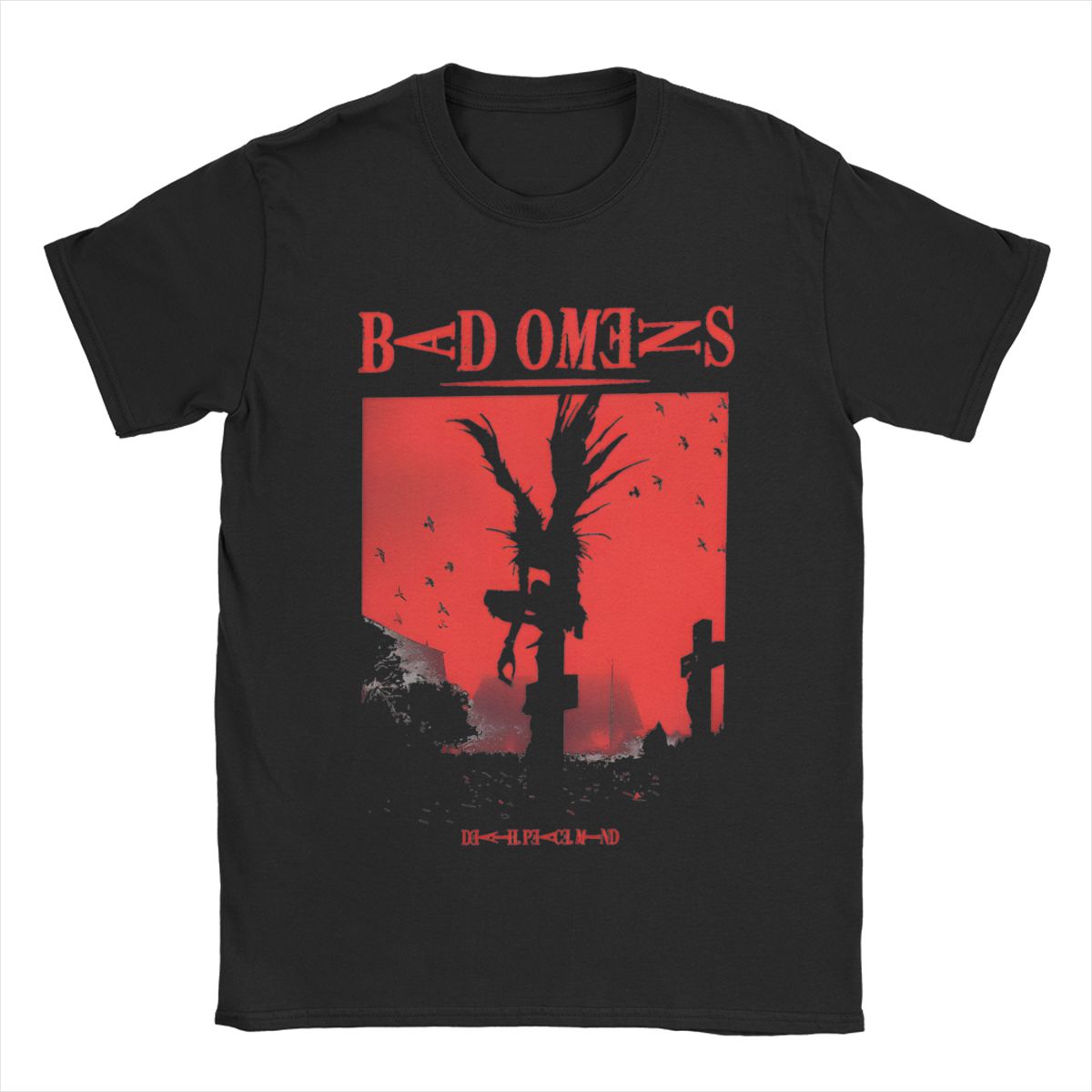 Summer Bad Omens Rock Band Alb - đánh giá và giá Summer Clothing Ideas