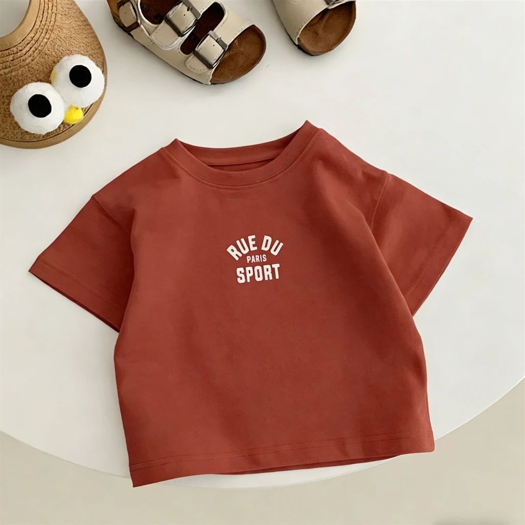 2026 Summer Clothes Kids Boys  - đánh giá và giá Summer Loving Kids Clothing