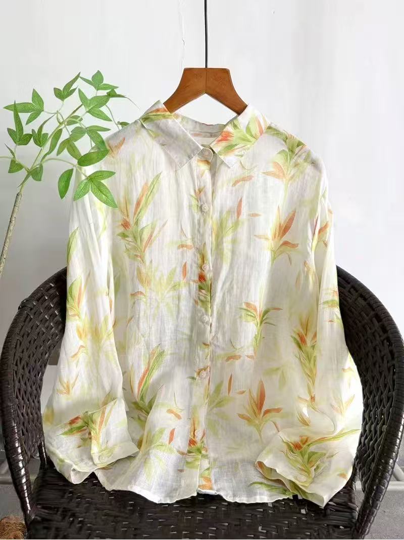 2026 Vintage clothing 100% ram - đánh giá và giá Summer Clothing For Japan