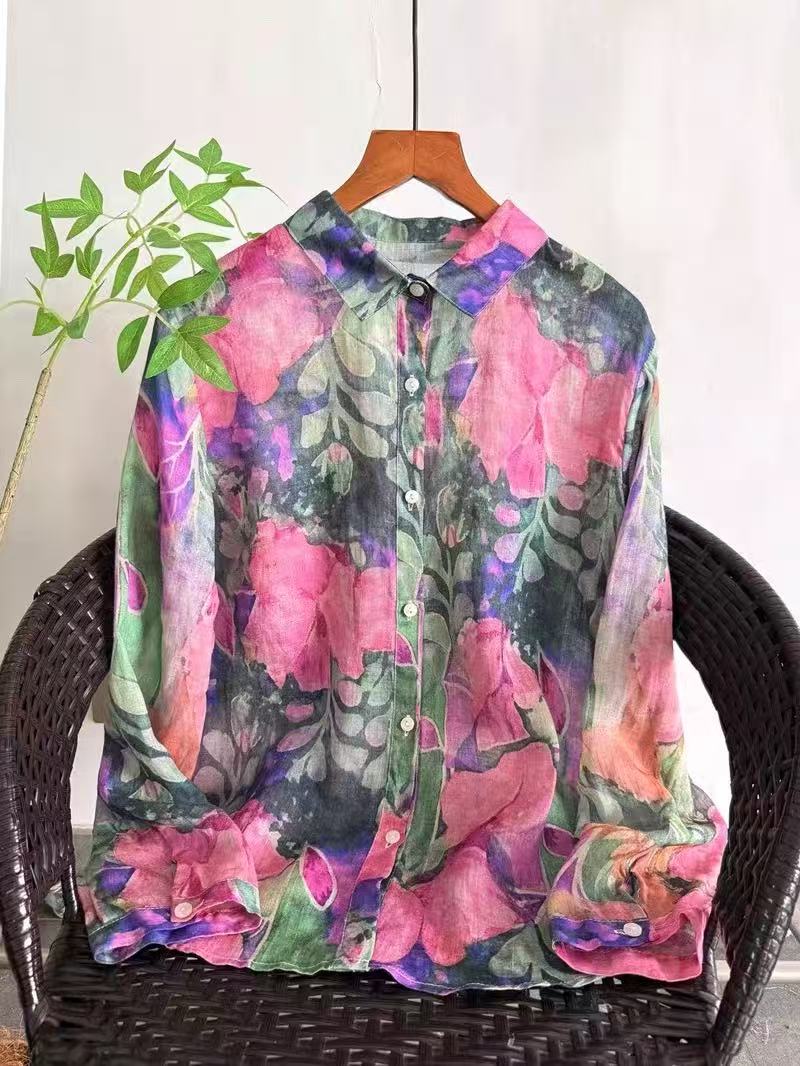2026 Vintage clothing 100% ram - đánh giá và giá Summer Clothing For Japan