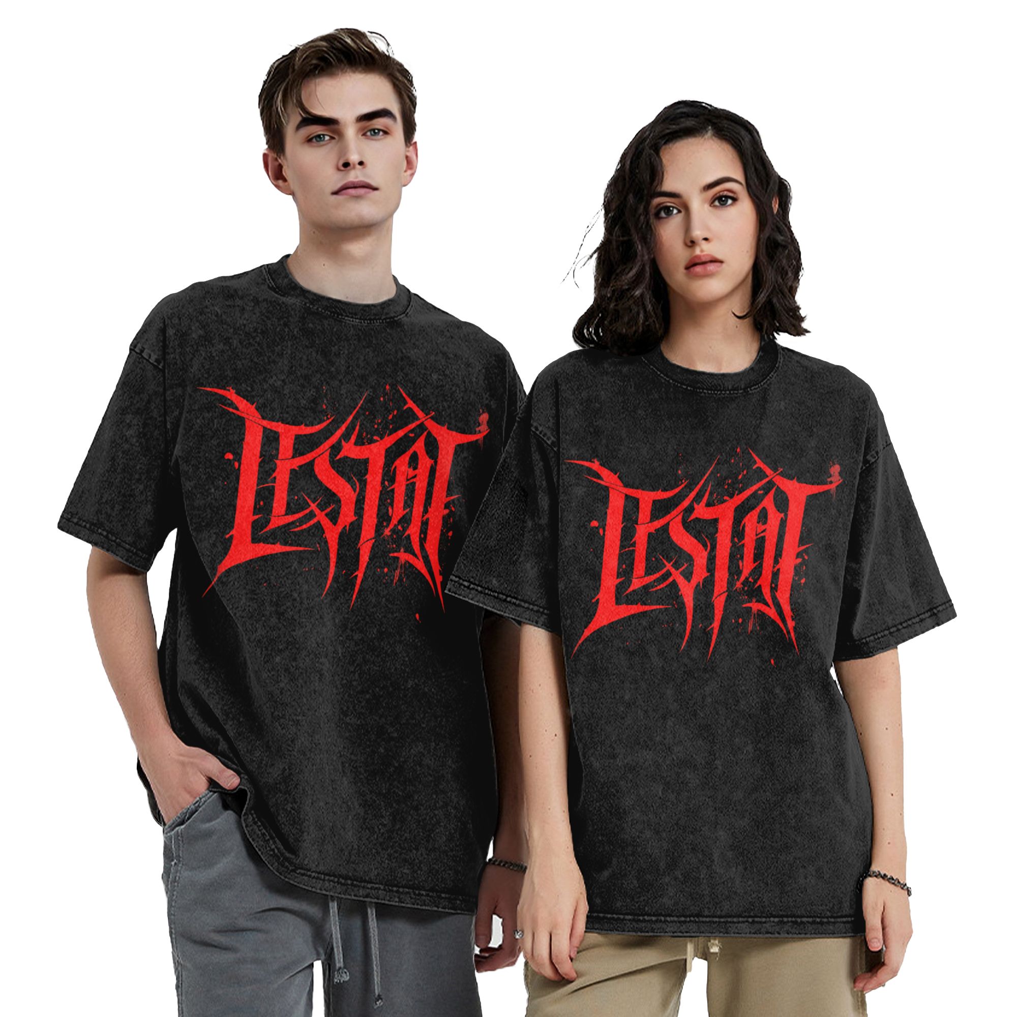 Couple T-Shirt The Vampire Les - đánh giá và giá Summer Clothing Ideas