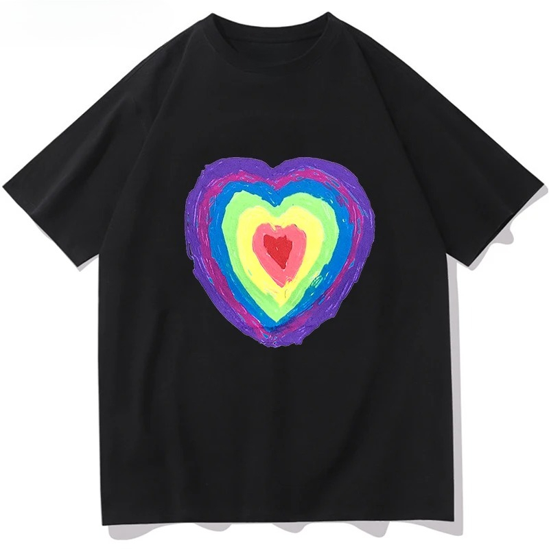 Short Sleeve T-Shirt Fashion S - đánh giá và giá Summer Clothing Affordable