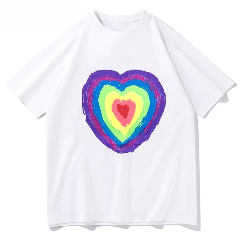 Short Sleeve T-Shirt Fashion S - đánh giá và giá Summer Clothing Affordable