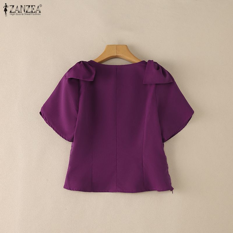ZANZEA Woman Elegant Floral Ja - đánh giá và giá Summer De Clothing