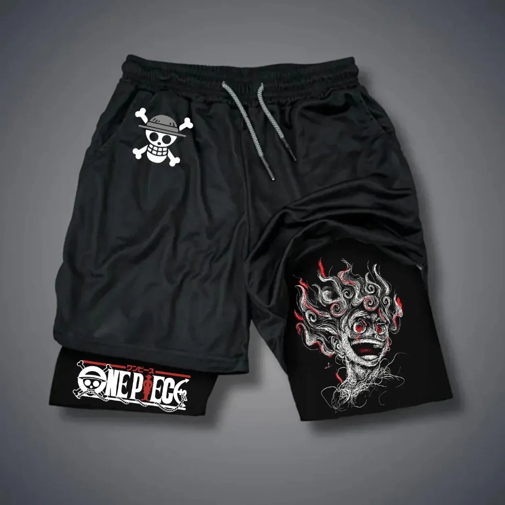 ONE PIECE Shanks Classic Anime - đánh giá và giá Summer Clothing Layering