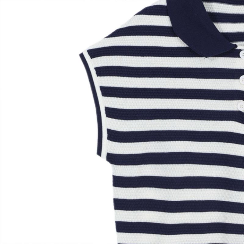 Women's Clothing Fashion Strip - đánh giá và giá Summer Clothing Drop