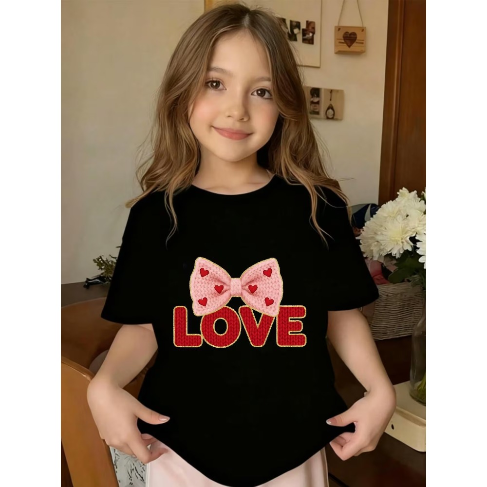 New 67 Fashion Cute Love Bow P - đánh giá và giá Summer Loving Kids Clothing