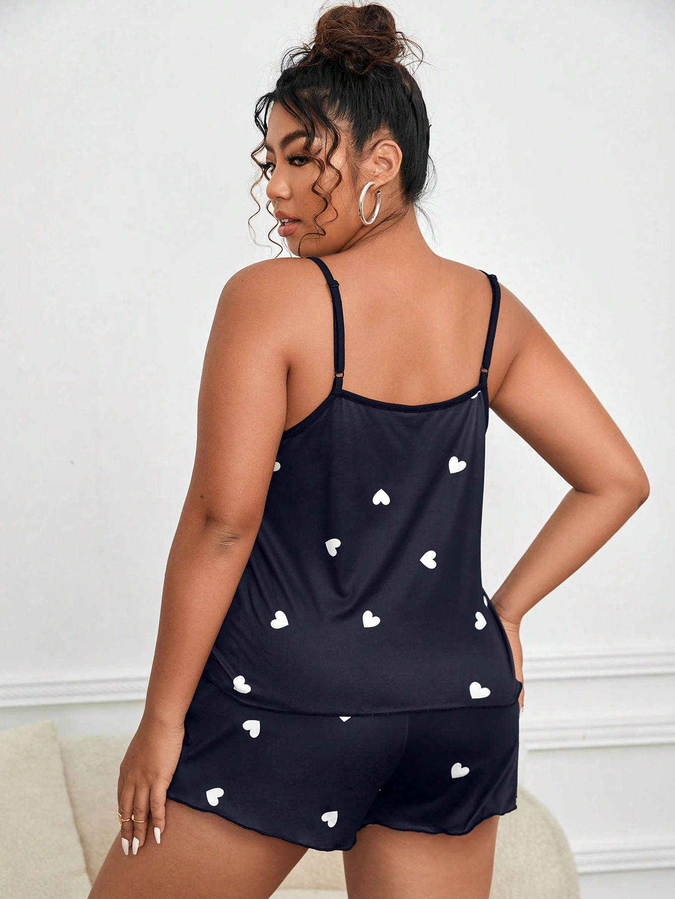 2 Pieces Pajamas Set for Women - đánh giá và giá Summer Clothing Model