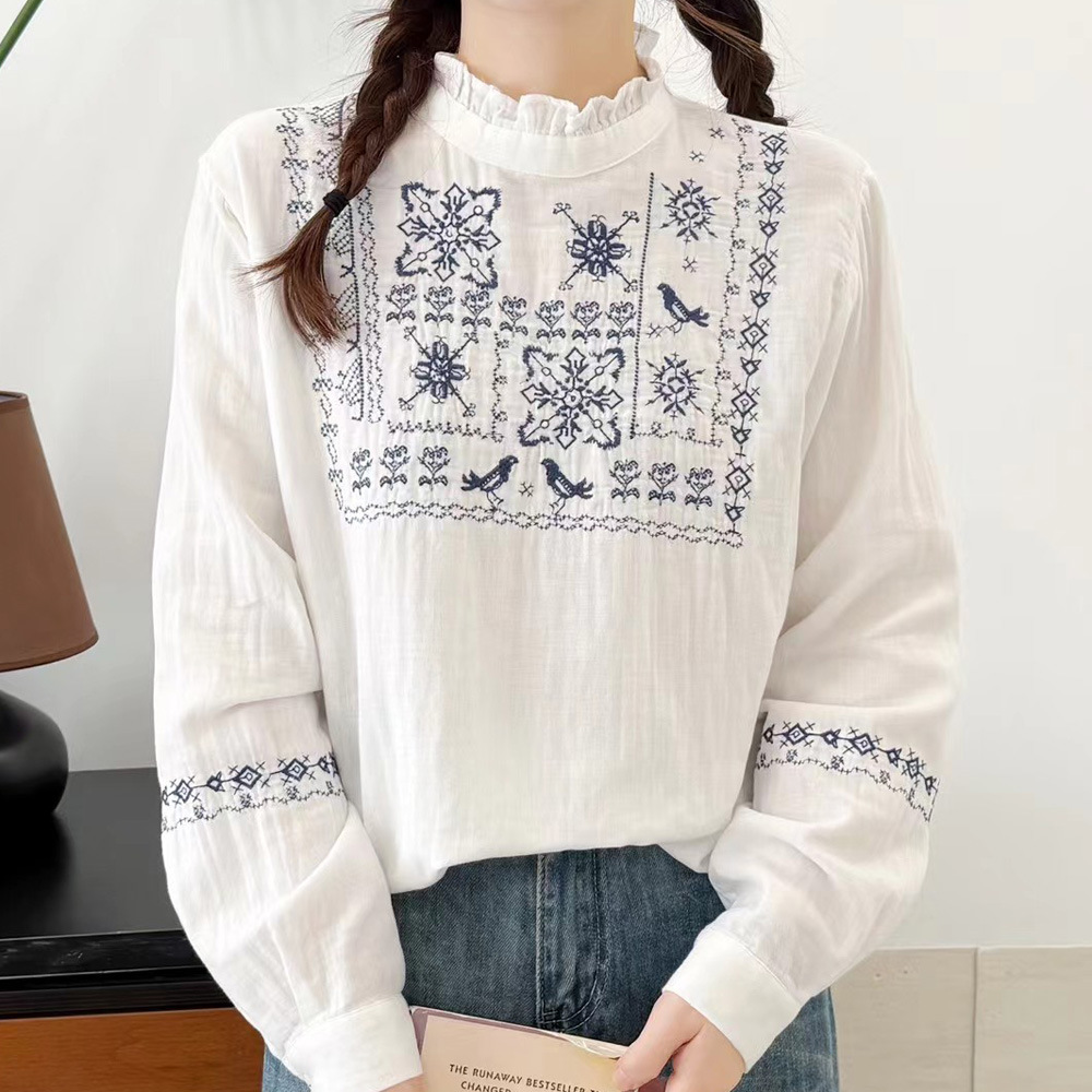 2026 Mori Kei Clothing Ethnic  - đánh giá và giá Summer Clothing For Japan