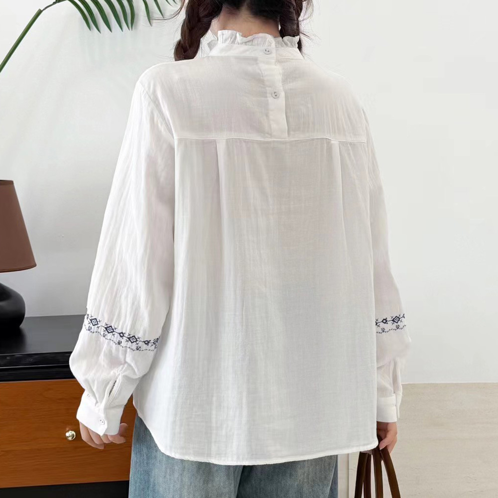 2026 Mori Kei Clothing Ethnic  - đánh giá và giá Summer Clothing For Japan