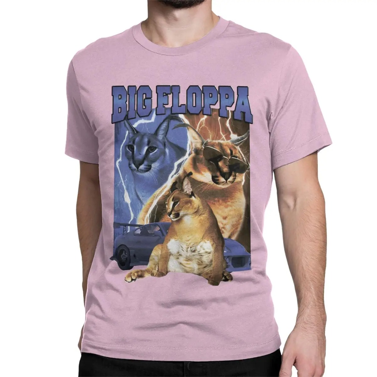 Men Women's BIG FLOPPA VINTAGE - đánh giá và giá Summer Clothing Ideas