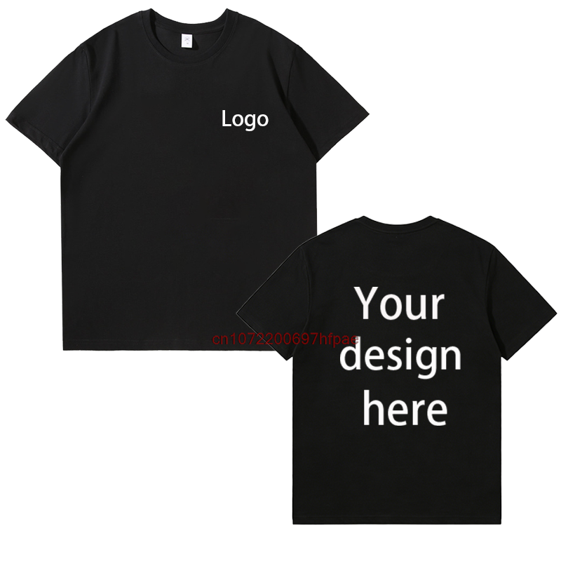 Customized Tee Shirt For Men D - đánh giá và giá Summer Clothing Logo
