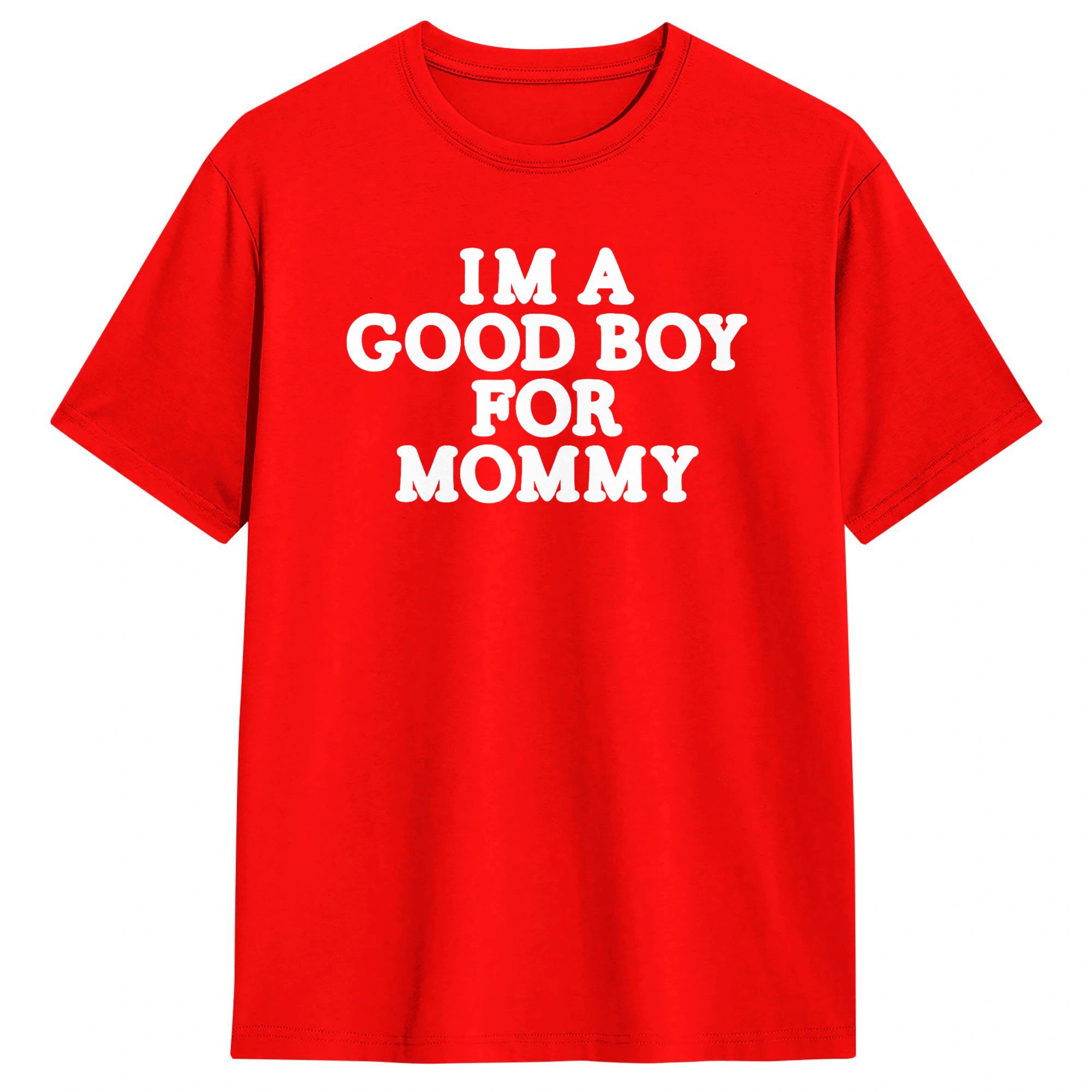I'm A Good Boy for Mommy T-Shi - đánh giá và giá Summer Clothing Ideas