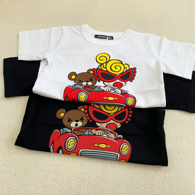 Kawaii New Hysteric Mini Carto - đánh giá và giá Summer Clothing Model