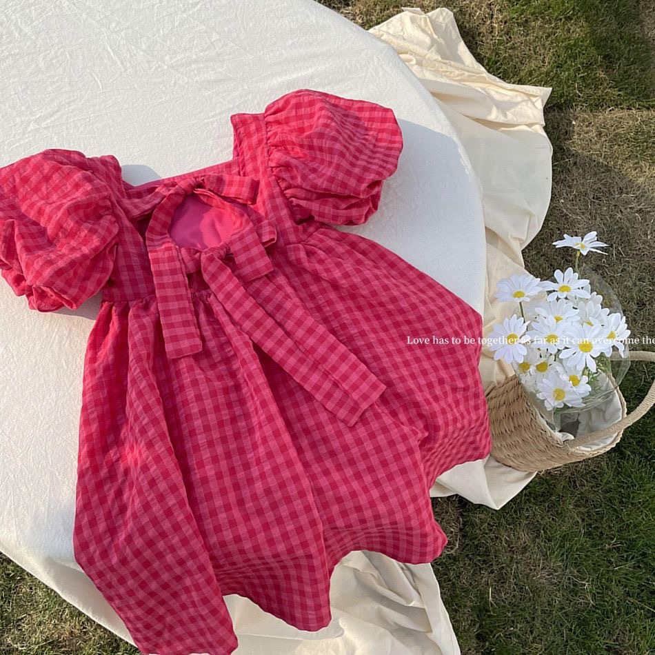 Summer Casual Baby and Girls C - đánh giá và giá Summer Loving Kids Clothing