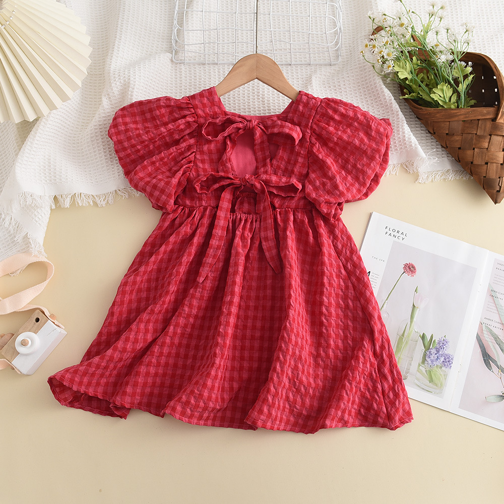 Summer Casual Baby and Girls C - đánh giá và giá Summer Loving Kids Clothing