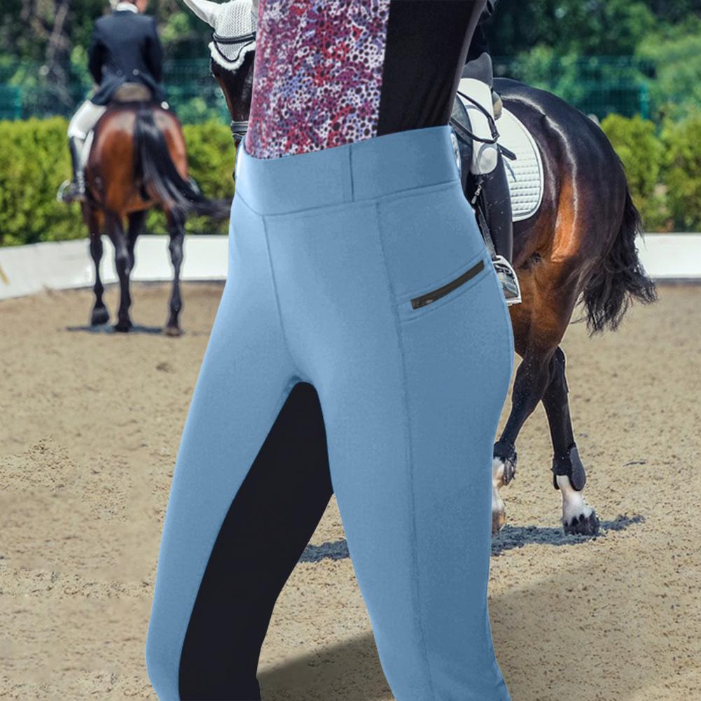 High Waist Punk Style Good Ela - đánh giá và giá Summer Equestrian Clothing
