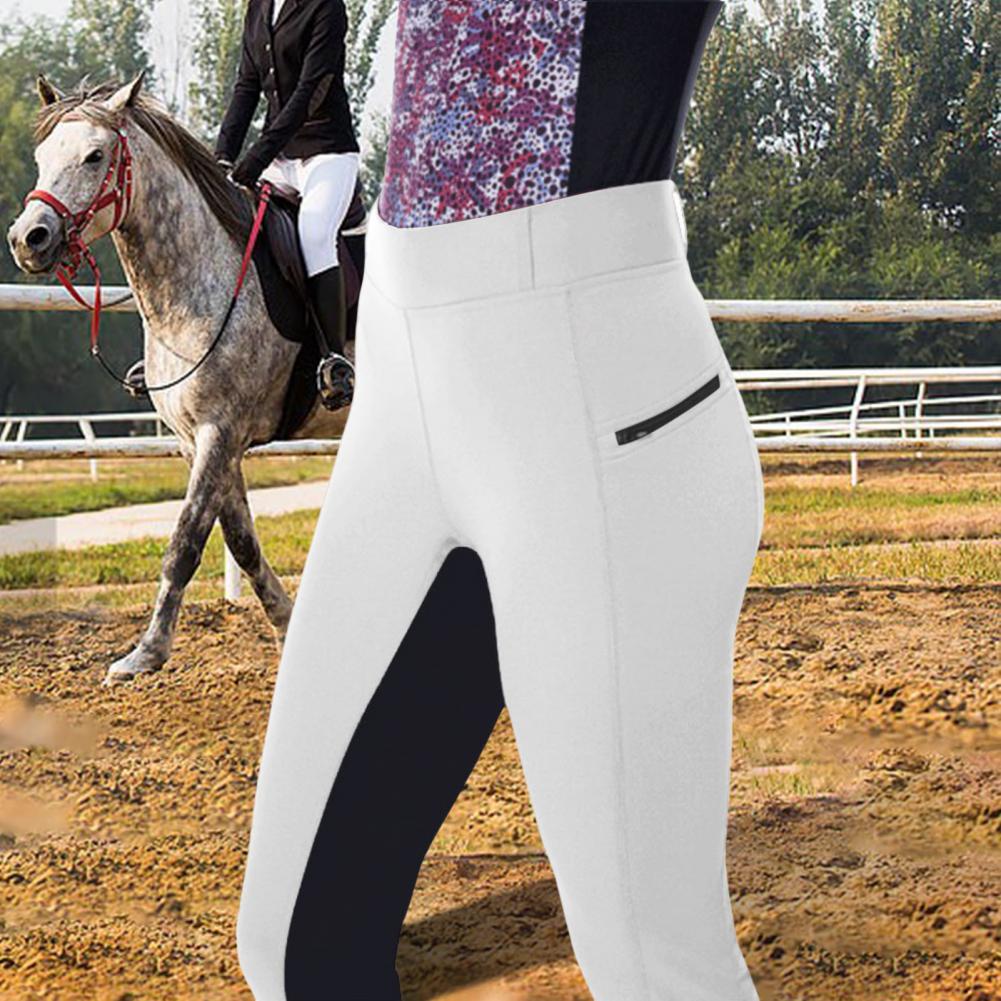 High Waist Punk Style Good Ela - đánh giá và giá Summer Equestrian Clothing